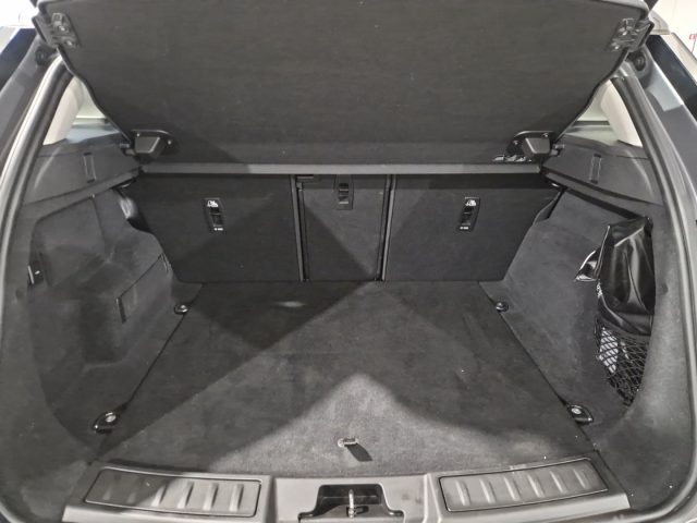 LAND ROVER Range Rover Evoque usata, con USB