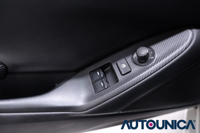 MAZDA MX-5 usata, con Specchietti laterali elettrici