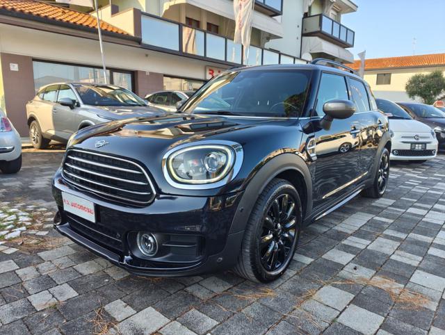 MINI Countryman usata, con ABS