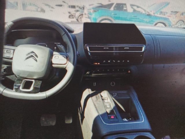 CITROEN C5 Aircross usata, con Cerchi in lega