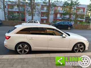 AUDI A4 usata, con Autoradio