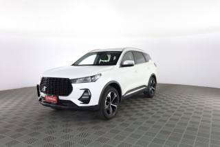 OTHERS-ANDERE OTHERS-ANDERE DR Automobiles DR6.0 dr 6.0 1.5 Turbo Bi-Fuel GPL