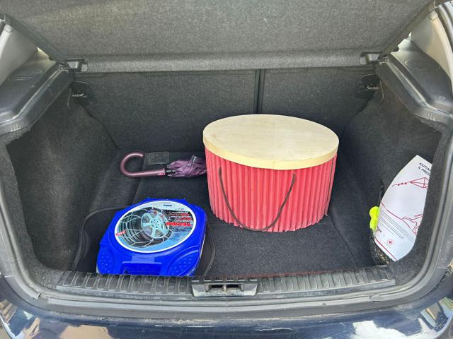 BMW 116 usata, con ESP