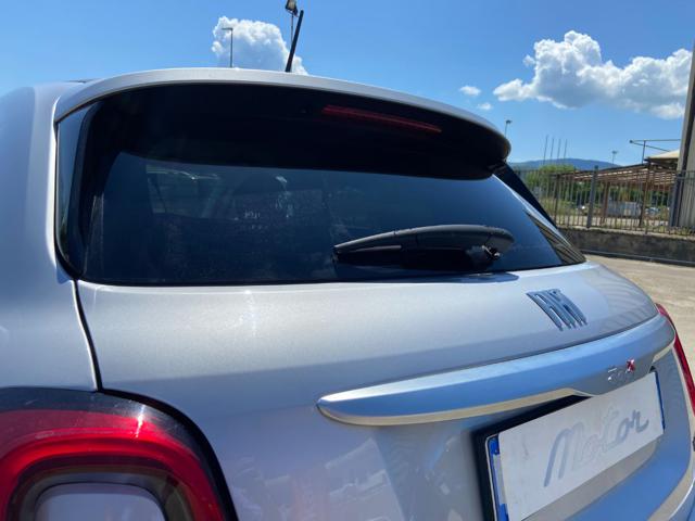 FIAT 500X usata 18