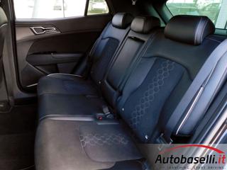 KIA Sportage usata, con Airbag laterali