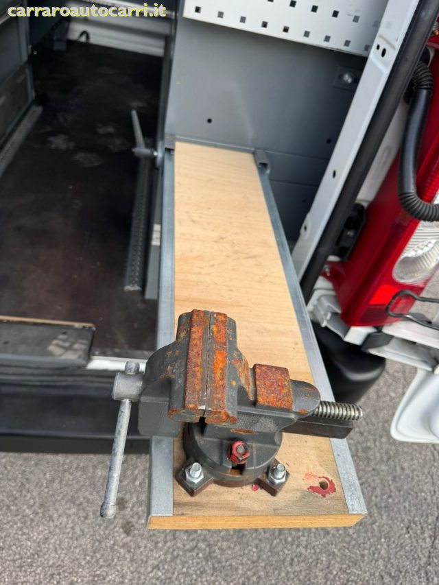 TOYOTA Proace usata, con ESP