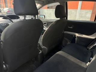 TOYOTA Yaris usata, con Climatizzatore