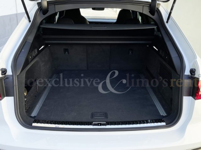 AUDI RS6 usata, con Climatizzatore