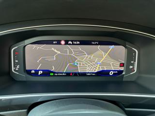 VOLKSWAGEN Tiguan usata, con ESP