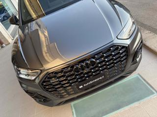 AUDI Q5 usata, con Controllo elettronico della corsia