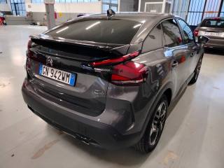 CITROEN C4 usata, con Cruise Control