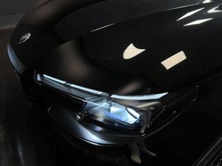 ALFA ROMEO Junior usata, con Park Distance Control