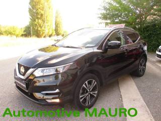 NISSAN Qashqai usata, con Airbag laterali