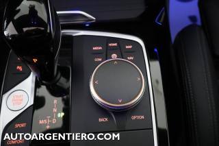 BMW X4 usata, con Tettuccio apribile
