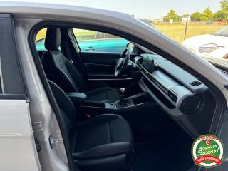 JEEP Avenger usata, con Fendinebbia