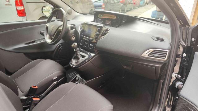 LANCIA Ypsilon usata, con Vetri oscurati