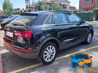 AUDI Q3 usata, con Alzacristalli elettrici