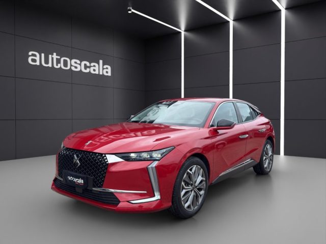 DS AUTOMOBILES DS 4 usata, con ABS