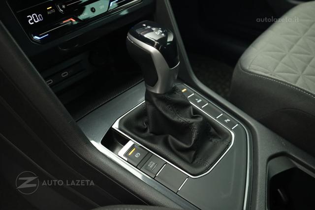 VOLKSWAGEN Tiguan usata, con Chiusura centralizzata