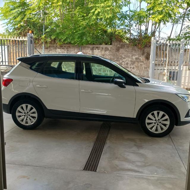 SEAT Arona usata, con Alzacristalli elettrici