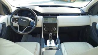 LAND ROVER Discovery Sport usata, con Immobilizzatore elettronico
