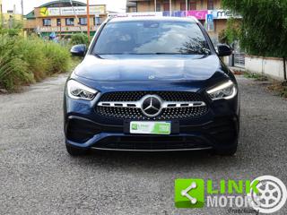 MERCEDES-BENZ GLA 200 usata, con Chiusura centralizzata