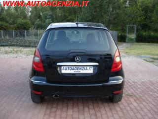 MERCEDES-BENZ A 180 usata 4
