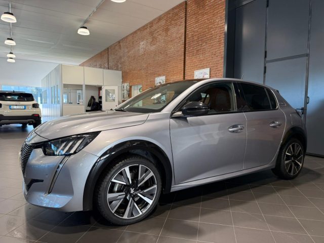 PEUGEOT 208 usata, con Airbag