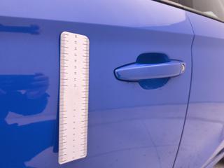 OPEL Corsa usata, con Spoiler