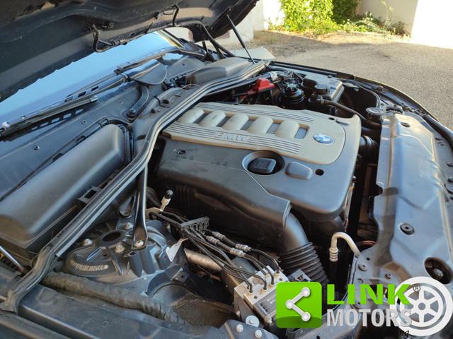 BMW 530 usata, con Autoradio