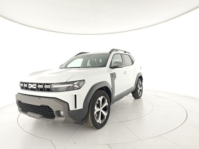 DACIA Duster usata, con ABS