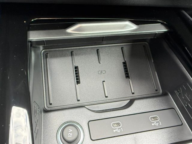 AUDI Q3 usata, con Immobilizzatore elettronico