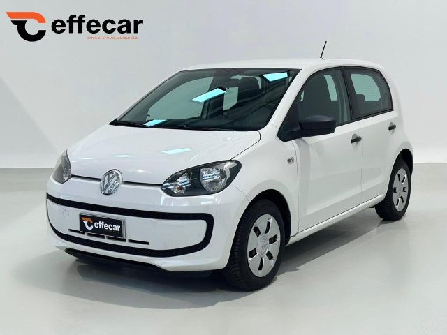 VOLKSWAGEN up! usata, con ABS