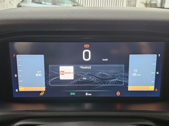 JEEP Avenger usata, con Immobilizzatore elettronico