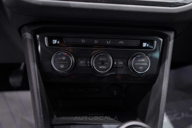 VOLKSWAGEN Tiguan usata, con Touch screen