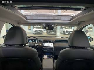HYUNDAI Tucson usata, con Cruise Control