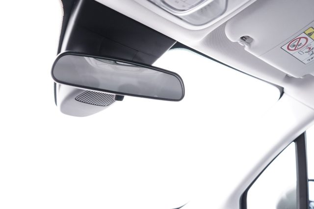 FIAT 500X usata, con Sensore di luce