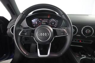 AUDI TT usata 3