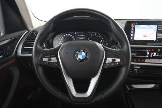 BMW X3 usata 4