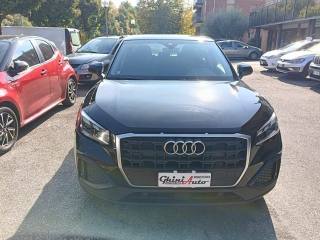 AUDI Q2 usata, con Controllo automatico clima