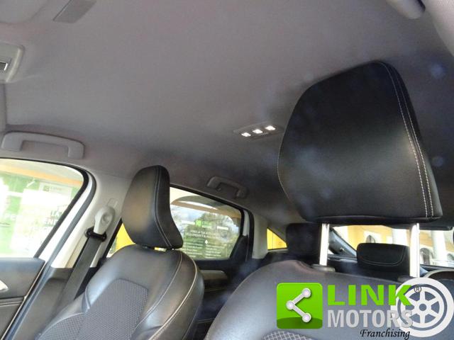 RENAULT Arkana usata, con Immobilizzatore elettronico