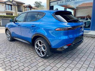 ALFA ROMEO Tonale usata, con Autoradio