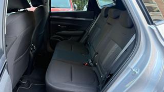 HYUNDAI Tucson usata, con Cronologia tagliandi