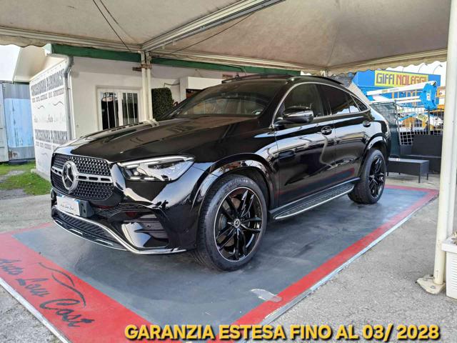 MERCEDES-BENZ GLE 450 usata, con ABS
