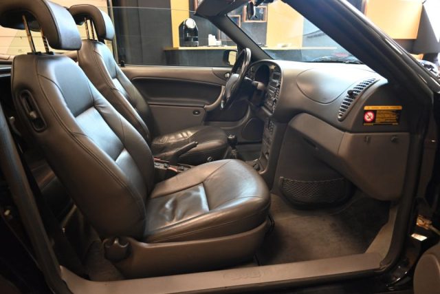 SAAB 9-3 usata 32