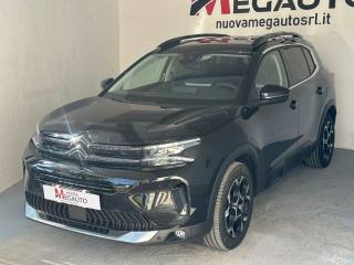 CITROEN C5 Aircross usata, con Airbag Passeggero