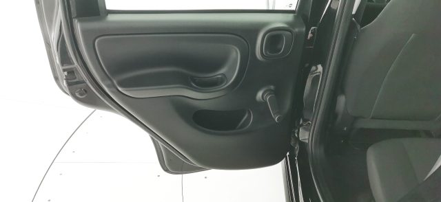 FIAT Panda usata 29