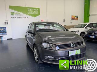 VOLKSWAGEN Polo usata, con Cerchi in lega