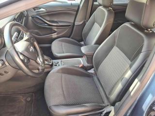 OPEL Astra usata, con Boardcomputer