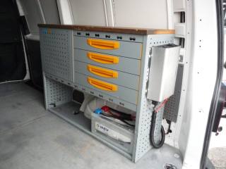 VOLKSWAGEN Transporter usata, con Chiusura centralizzata